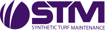 STM Maintenance logo